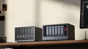 UGREEN NASync iDX6011 and iDX6011 Pro Bring Local AI Storage into the Spotlight