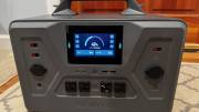 4Patriots Patriot Power Generator 2200X Review: 2,240Wh Backup Power with Fast Charging and an Included 200W Solar Panel