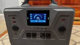 4Patriots Patriot Power Generator 2200X Review: 2,240Wh Backup Power with Fast Charging and an Included 200W Solar Panel
