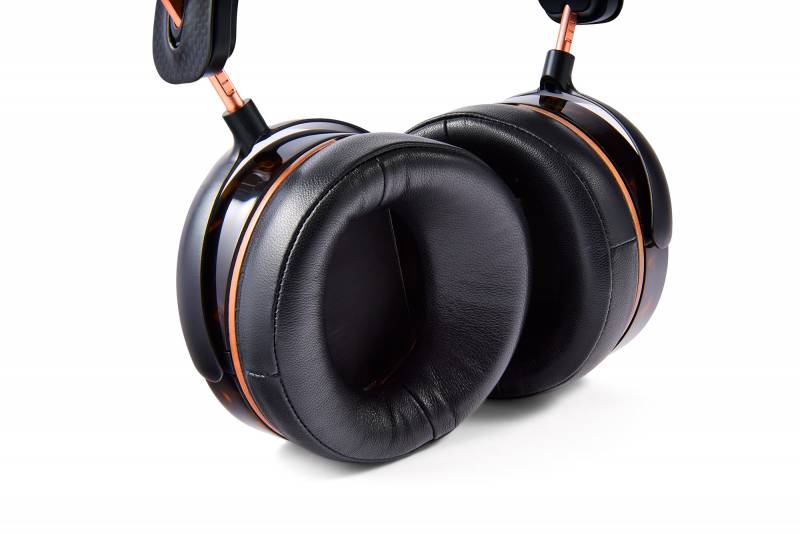 Audeze LCD-5s Flagship Planar Headphones