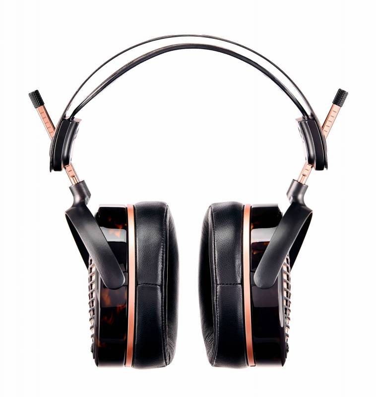 Audeze LCD-5s Flagship Planar Headphones