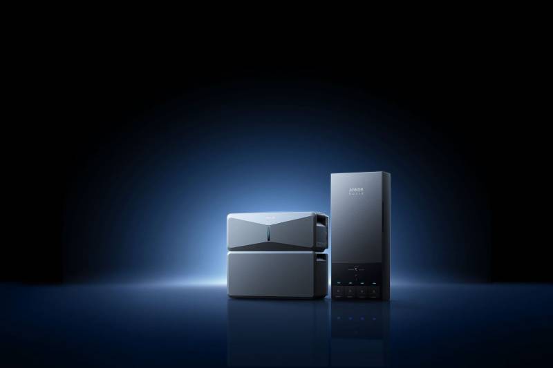 Anker SOLIX E10
