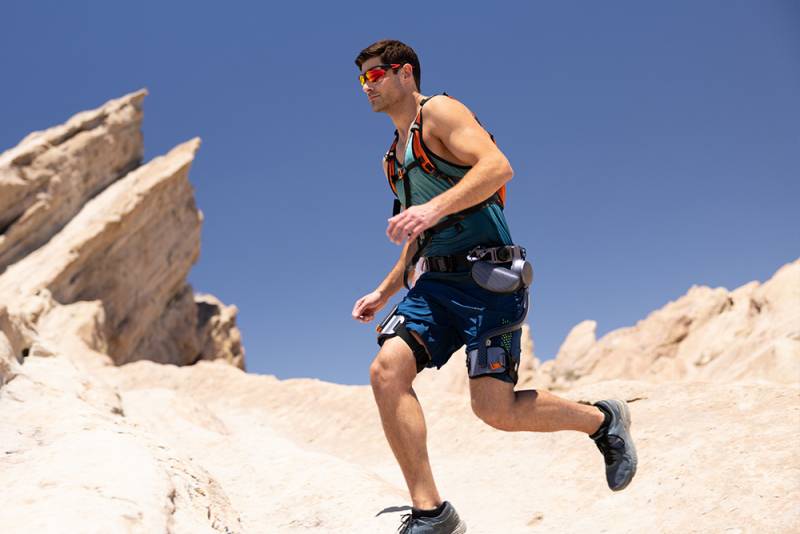 Ascentiz H+K Exoskeleton System Steps Into 2026 with Fresh Power, Practical Comfort, and a New Ultra Module 2 Ascentiz H+K Exoskeleton System