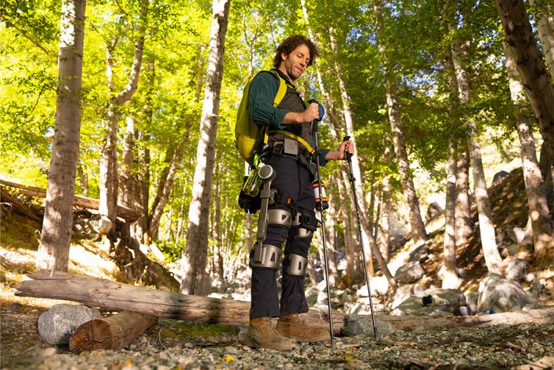 Ascentiz H+K Exoskeleton System Steps Into 2026 with Fresh Power, Practical Comfort, and a New Ultra Module 5 Ascentiz H+K Exoskeleton System