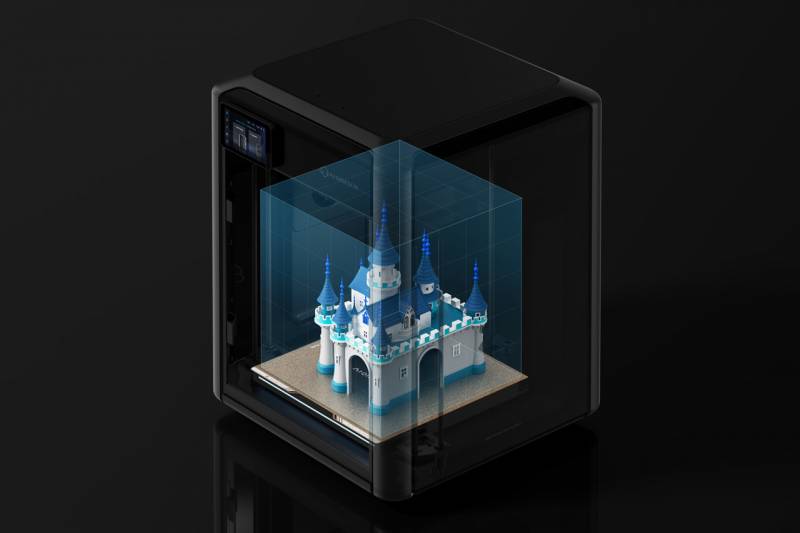 AtomForm Palette 300 Debuts as a 12-Nozzle, Multi-Color 3D Printing Powerhouse for Creators and Pros 2 AtomForm Palette 300