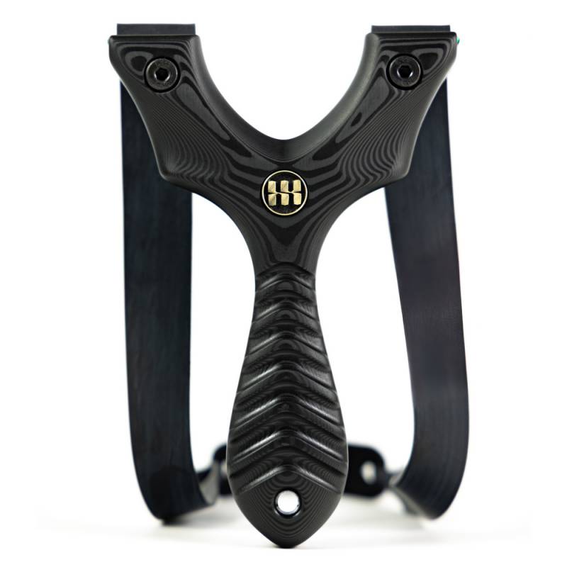 Axiom Pro Carbon by SimpleShot
