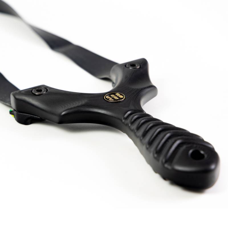 Axiom Pro Carbon by SimpleShot