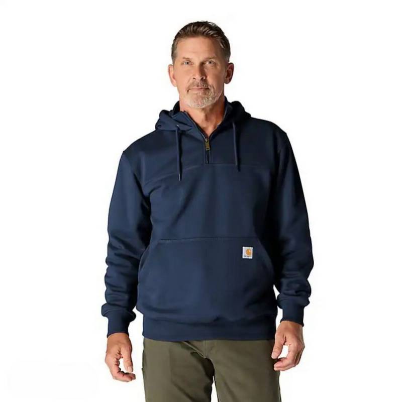 Carhartt Men's Paxton Water Repellant 1/4-Zip Sweatshirt