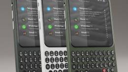 Clicks Communicator