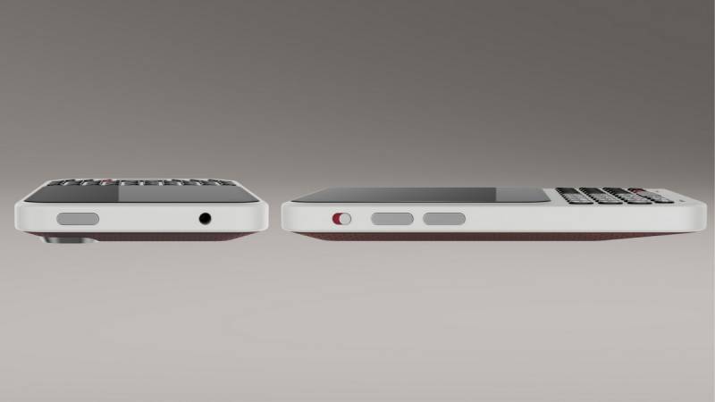 Clicks Communicator and Clicks Power Keyboard Take a Stand Against Distraction and Awkward Typing 11 Clicks Communicator