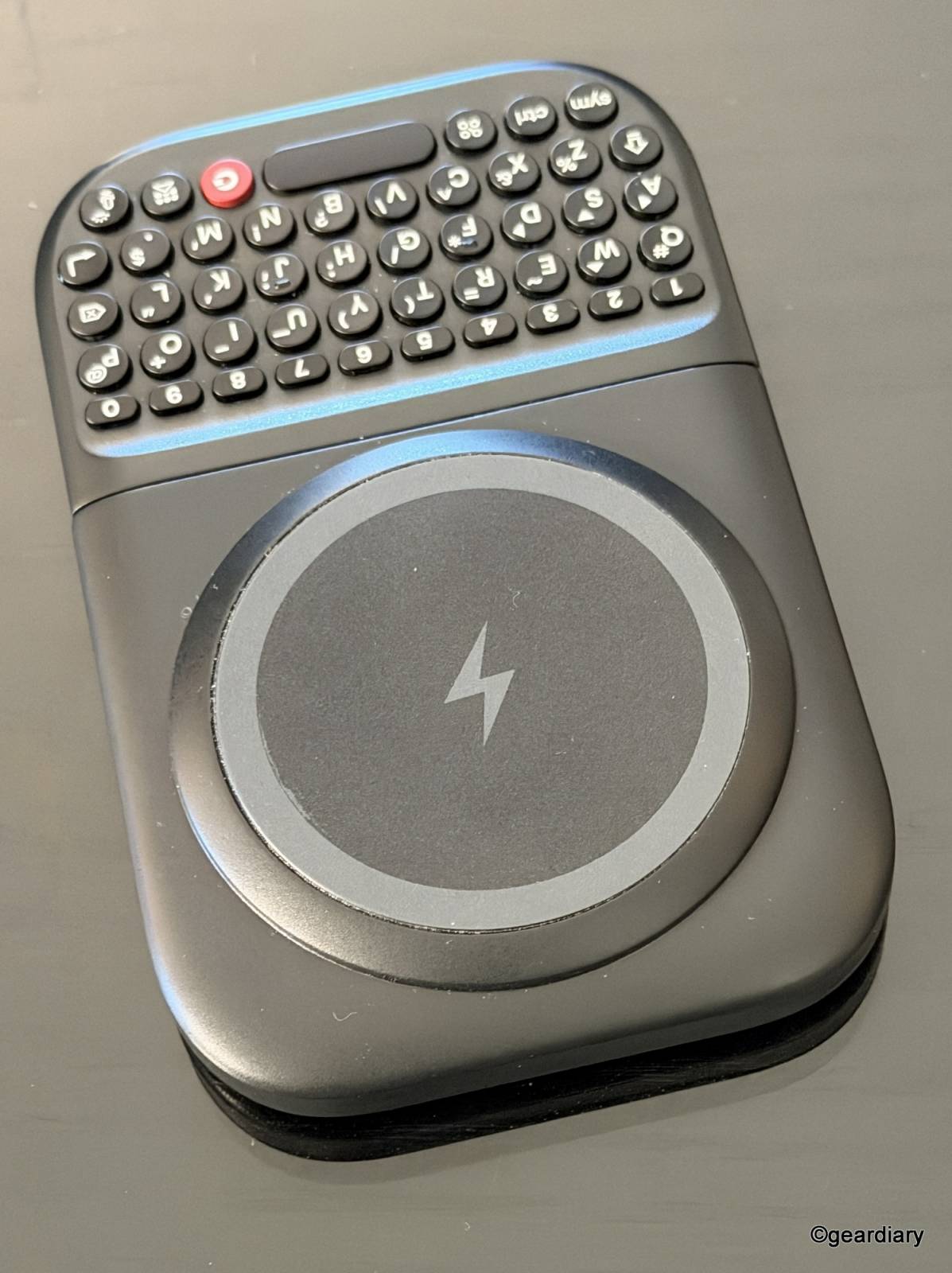 Clicks Communicator and Clicks Power Keyboard Take a Stand Against ...