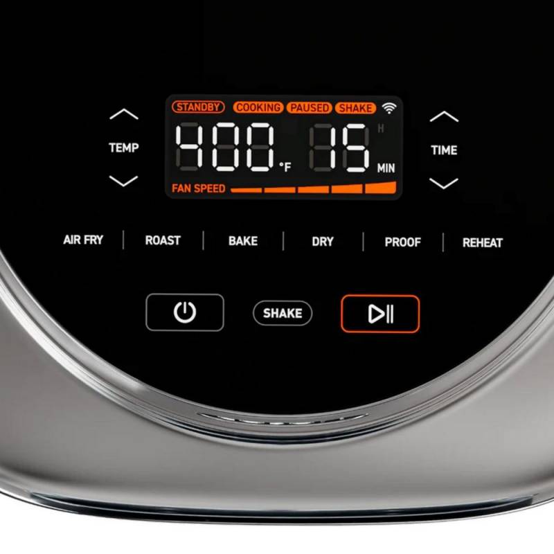 Cosori Iconic Air Fryer