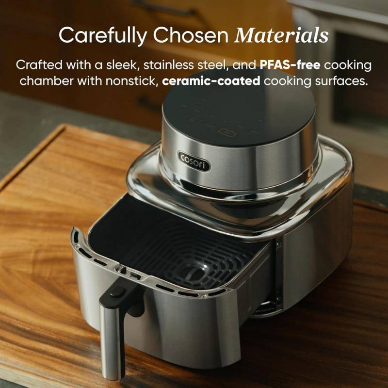 Cosori Iconic Air Fryer