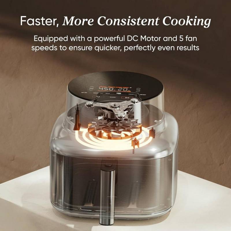 Cosori Iconic Air Fryer