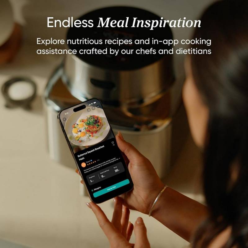 Cosori Iconic Air Fryer