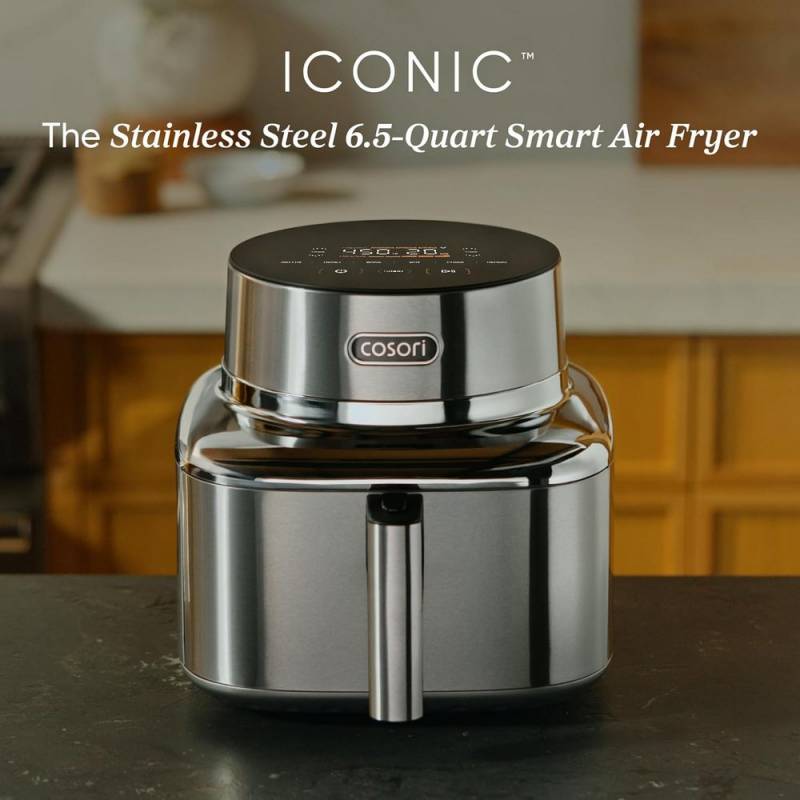 Cosori Iconic Air Fryer