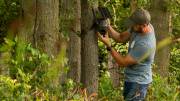 DEFEND 360 Cellular Security Camera