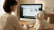 ECOVACS LilMilo