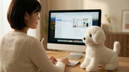 ECOVACS LilMilo