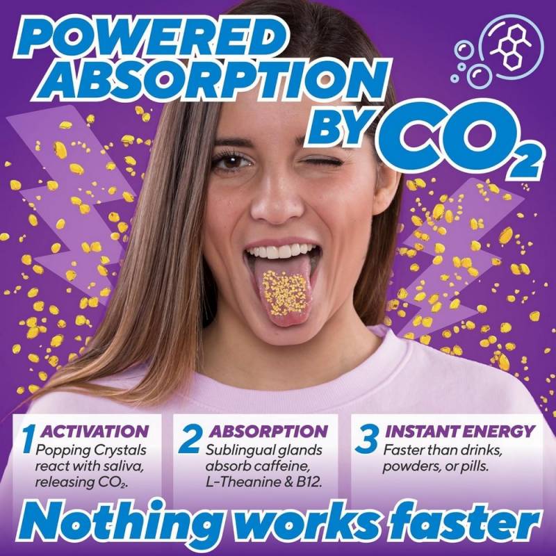 Energy Rocks
