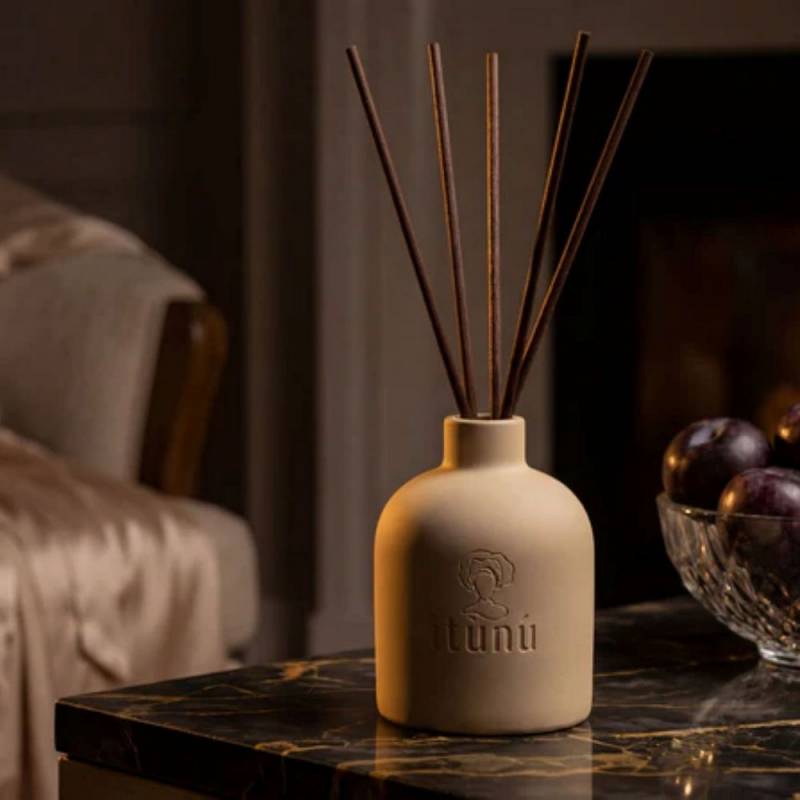 Itura Bergamot + Osmanthus Diffuser