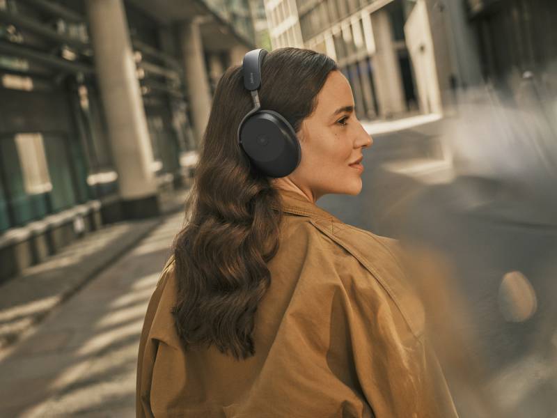 Jabra Evolve3 Headsets Will Replace Your Work Headset and Everyday Headphones with One Sleek Package 1 Jabra Evolve3 85