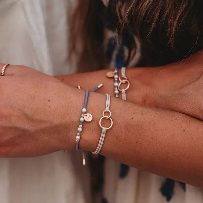K'lani Hair Tie Bracelets