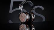 LCD-5s Flagship Planar Headphones