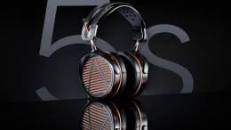 LCD-5s Flagship Planar Headphones