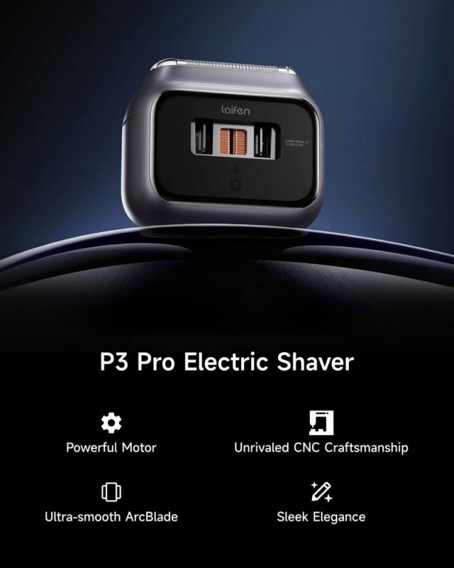 Laifen P3 Pro