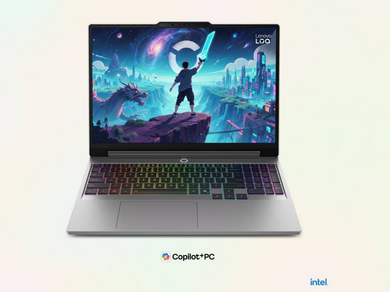 Lenovo Legion Steals the Spotlight with a Rollable Concept Laptop, a SteamOS Handheld, and New Gaming PCs, While Lenovo LOQ Expands Its Laptop Lineup 20 Lenovo LOQ 15IHP11