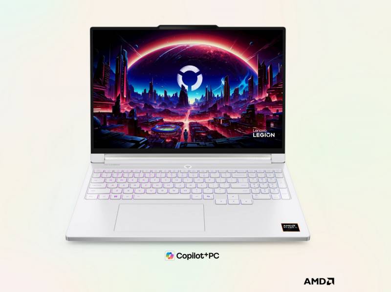 Lenovo Legion Steals the Spotlight with a Rollable Concept Laptop, a SteamOS Handheld, and New Gaming PCs, While Lenovo LOQ Expands Its Laptop Lineup 15 Lenovo Legion 7a