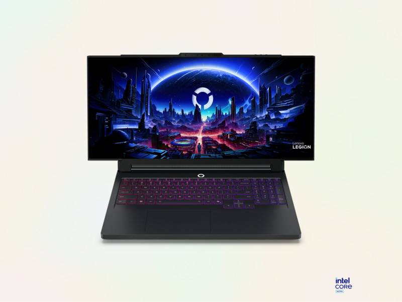 Lenovo Legion Steals the Spotlight with a Rollable Concept Laptop, a SteamOS Handheld, and New Gaming PCs, While Lenovo LOQ Expands Its Laptop Lineup 1 Lenovo Legion Pro Rollable Concept