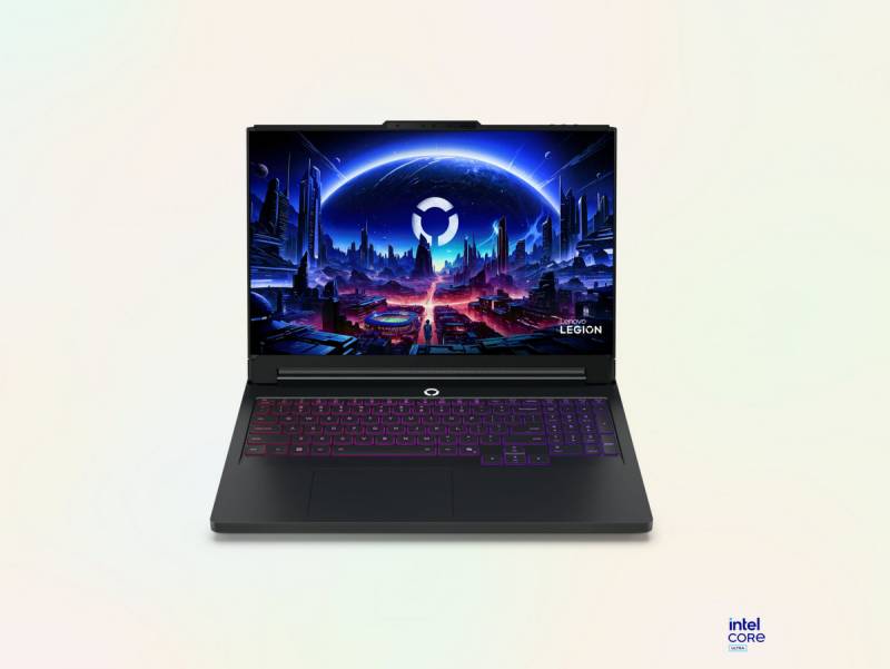 Lenovo Legion Steals the Spotlight with a Rollable Concept Laptop, a SteamOS Handheld, and New Gaming PCs, While Lenovo LOQ Expands Its Laptop Lineup 2 Lenovo Legion Pro Rollable Concept