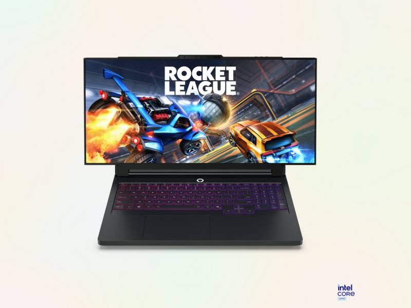 Lenovo Legion Steals the Spotlight with a Rollable Concept Laptop, a SteamOS Handheld, and New Gaming PCs, While Lenovo LOQ Expands Its Laptop Lineup 3 Lenovo Legion Pro Rollable Concept