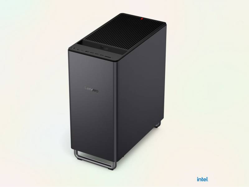 Lenovo ThinkCentre X Tower