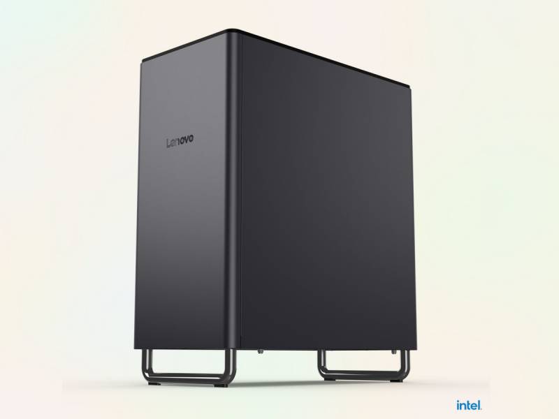 Lenovo ThinkCentre X Tower