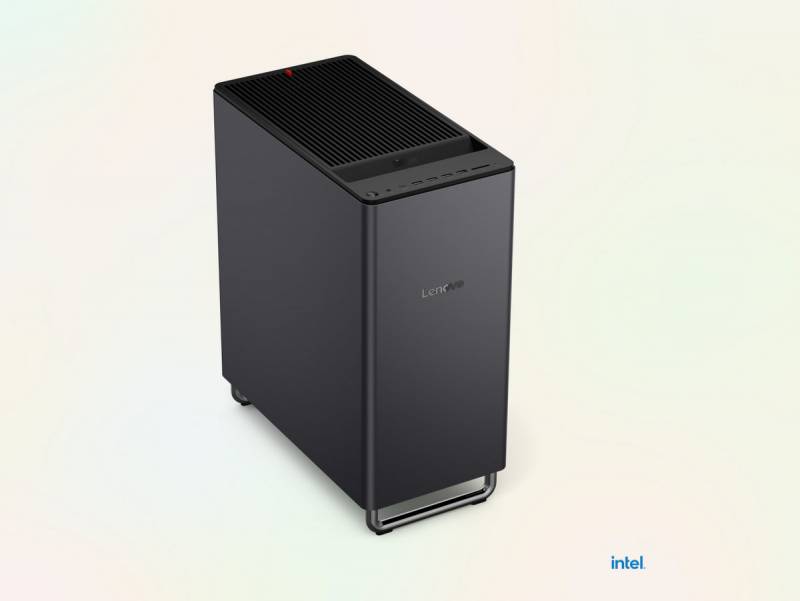 Lenovo ThinkCentre X Tower