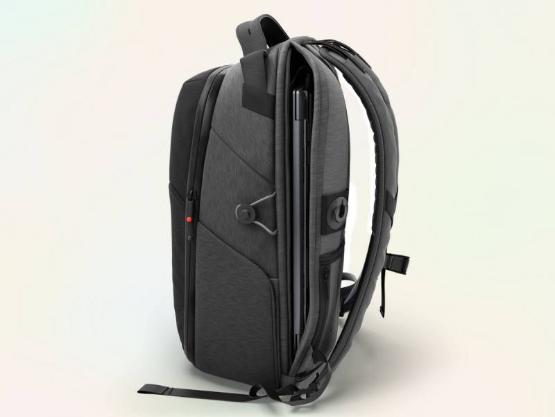 Lenovo ThinkPad 16" Click-Go Backpack