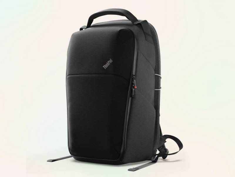 Lenovo ThinkPad 16" Click-Go Backpack