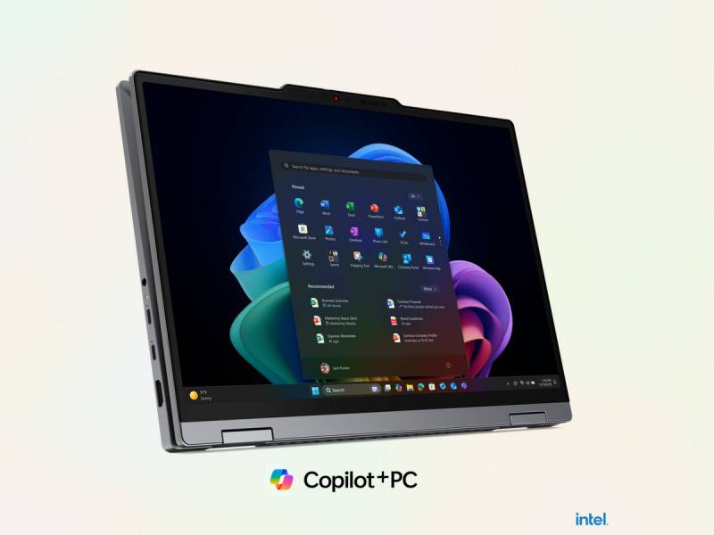 ThinkPad X1 2-in-1 Gen 11 Aura Edition