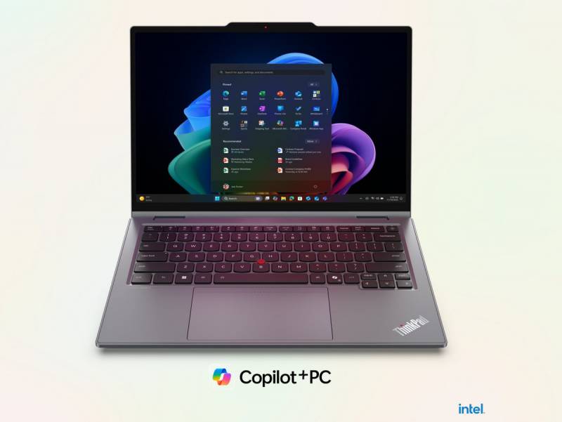 ThinkPad X1 2-in-1 Gen 11 Aura Edition