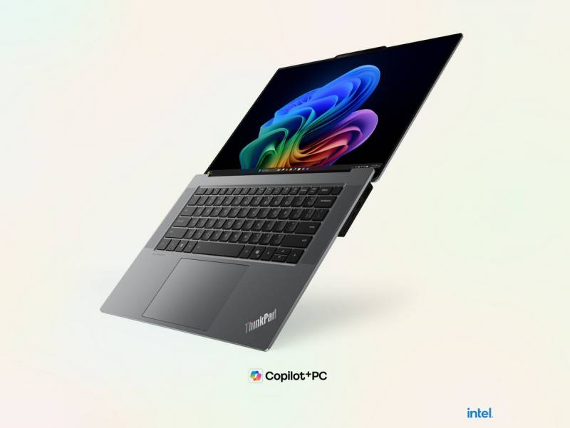 Lenovo ThinkPad X9 15p