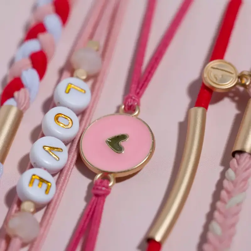 K'lani Hair Tie Bracelets