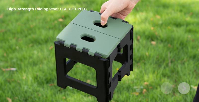AtomForm Palette 300 Debuts as a 12-Nozzle, Multi-Color 3D Printing Powerhouse for Creators and Pros 7 Made with the AtomForm Palette 300