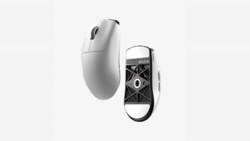 MelGeek Horus Brings Design-First Thinking to the World of Gaming Mice 3 MelGeek Horus