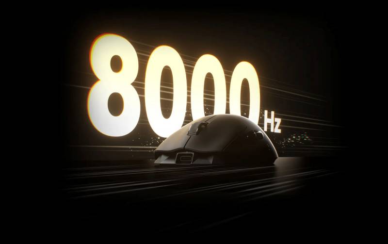 MelGeek Horus Brings Design-First Thinking to the World of Gaming Mice 1 MelGeek Horus