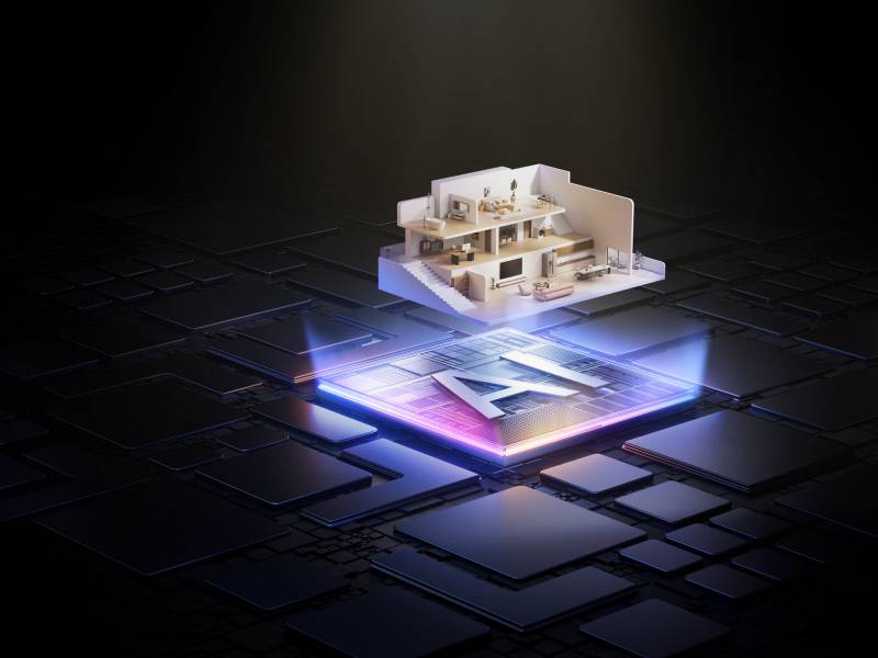 Narwal Flow 2 Debuts with AI Vision, Unlimited Object Recognition, and Smarter Cleaning for Pets, Babies, and Real Homes 2 Narwal Flow 2