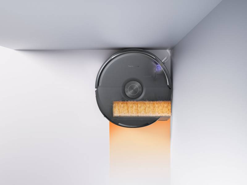 Narwal Flow 2 Debuts with AI Vision, Unlimited Object Recognition, and Smarter Cleaning for Pets, Babies, and Real Homes 9 Narwal Flow 2