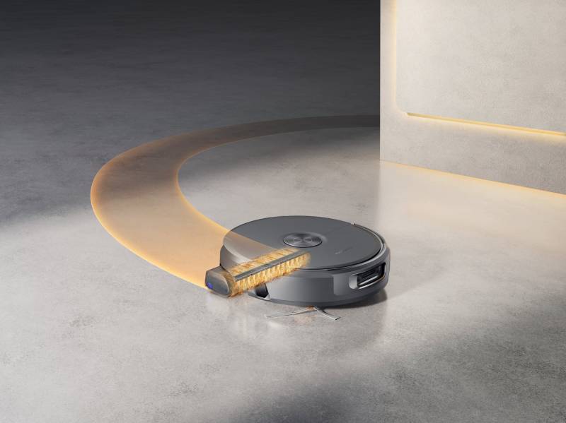 Narwal Flow 2 Debuts with AI Vision, Unlimited Object Recognition, and Smarter Cleaning for Pets, Babies, and Real Homes 7 Narwal Flow 2
